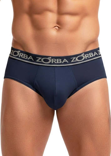 Cueca Slip Zorba 716
