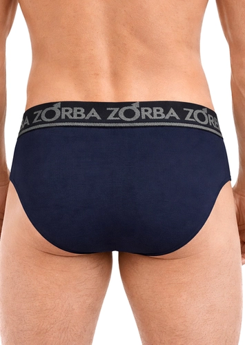 Cueca Slip Zorba 716