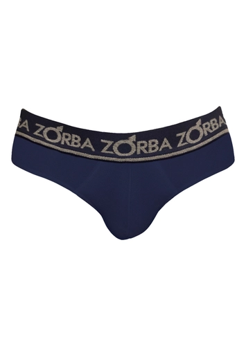 Cueca Slip Zorba 716