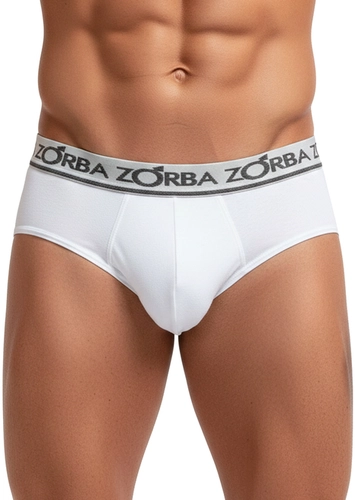 Cueca Slip Zorba 716