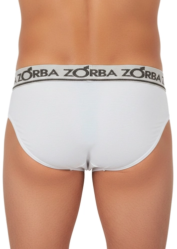 Cueca Slip Zorba 716