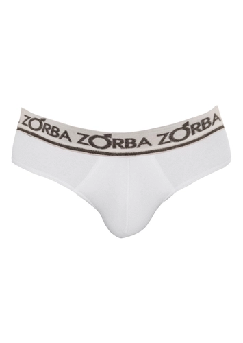 Cueca Slip Zorba 716