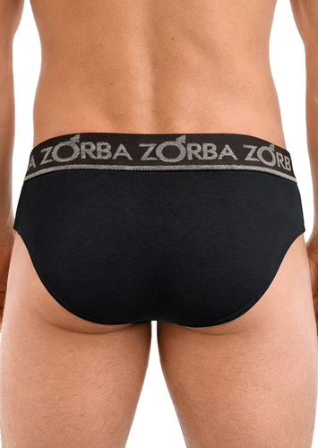 Cueca Slip Zorba 716