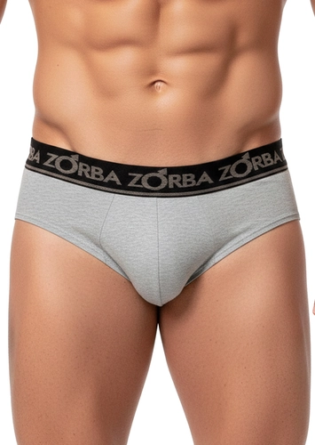 Cueca Slip Zorba 716