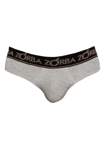 Cueca Slip Zorba 716