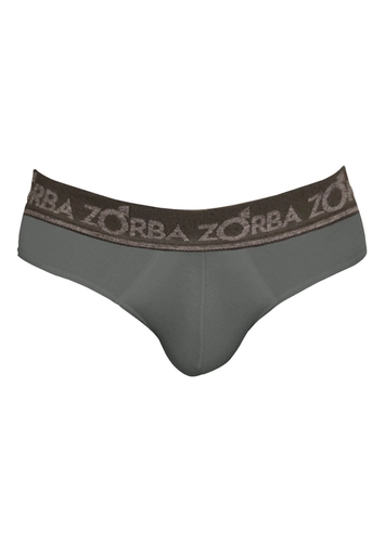 Cueca Slip Zorba 716