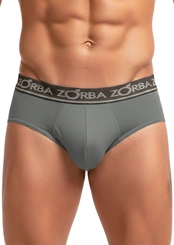 Cueca Slip Zorba 716