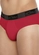 Cueca Slip Zorba 716