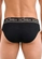 Cueca Slip Zorba 716
