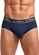 Cueca Slip Zorba 716