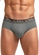 Cueca Slip Zorba 716