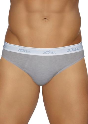 Cueca Slip Zorba 0764