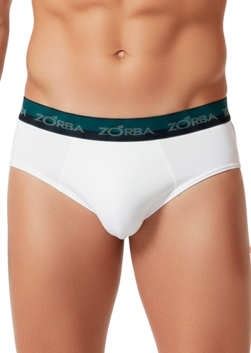 Cueca Slip Zorba 0764