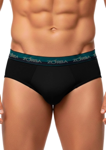 Cueca Slip Zorba 0764