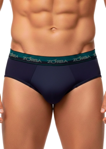 Cueca Slip Zorba 0764