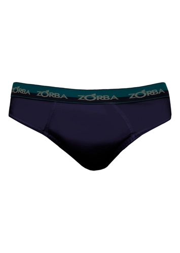 Cueca Slip Zorba 0764