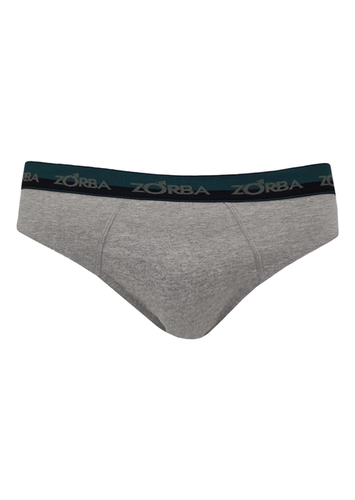 Cueca Slip Zorba 0764