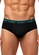 Cueca Slip Zorba 0764