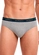 Cueca Slip Zorba 0764