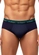 Cueca Slip Zorba 0764