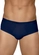 Cueca Slip Modal Zorba 688