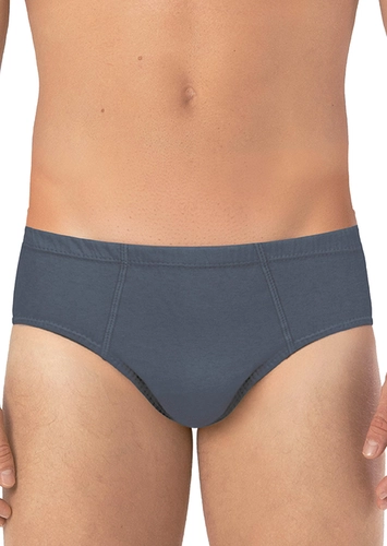 Kit com 3 Cuecas Slip Selene 11910-001