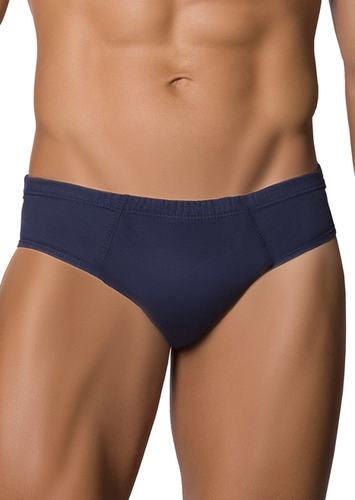 Kit com 3 Cuecas Slip Selene 11910-001