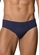 Kit com 3 Cuecas Slip Selene 11910-001