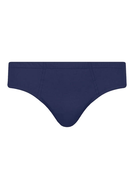 Cueca Slip Selene 11980-001 Plus Size