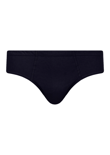 Cueca Slip Selene 11980-001 Plus Size