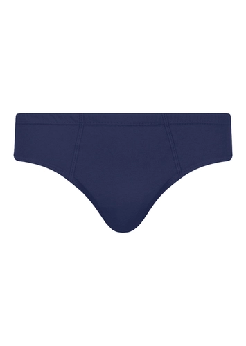 Cueca Slip Selene 11980-001 Plus Size