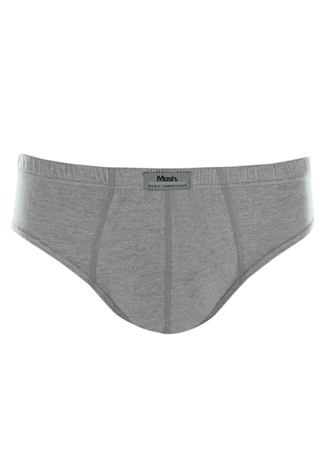 Cueca Slip Mash 074.59 Plus Size