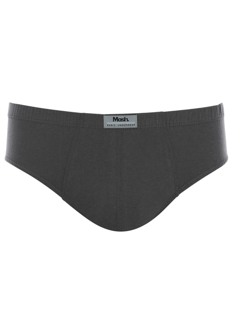 Cueca Slip Mash 074.59 Plus Size