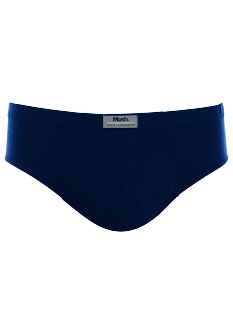 Cueca Slip Mash 074.59 Plus Size