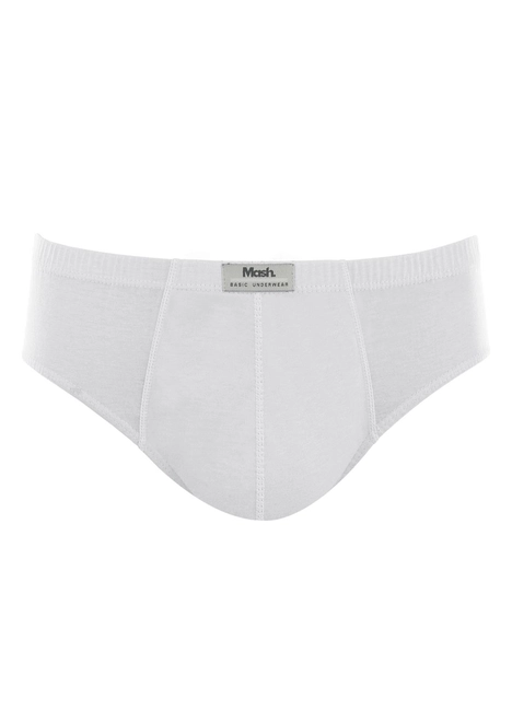 Cueca Slip Mash 074.59 Plus Size