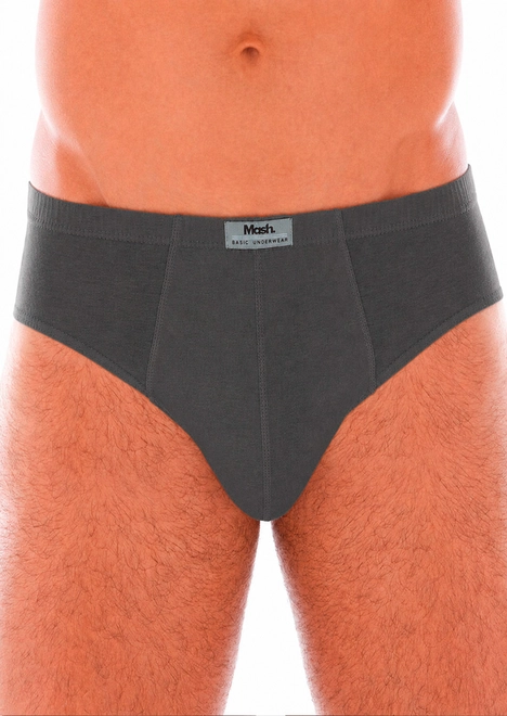 Cueca Slip Mash 074.59 Plus Size
