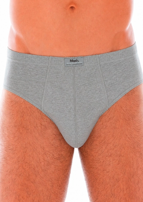 Cueca Slip Mash 074.59 Plus Size