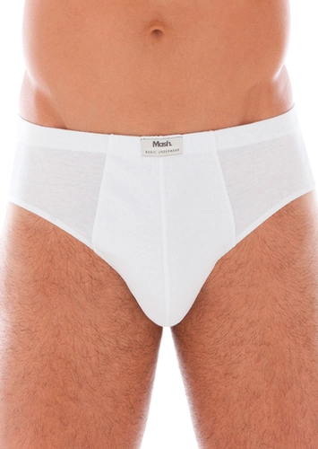 Cueca Slip Mash 074.59 Plus Size