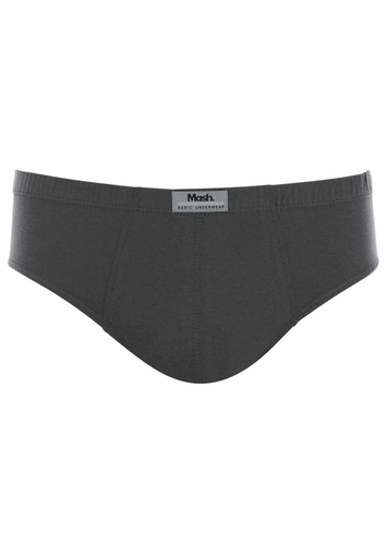 Cueca Slip Mash 074.59 Plus Size