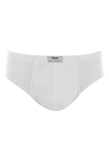 Cueca Slip Mash 074.59 Plus Size