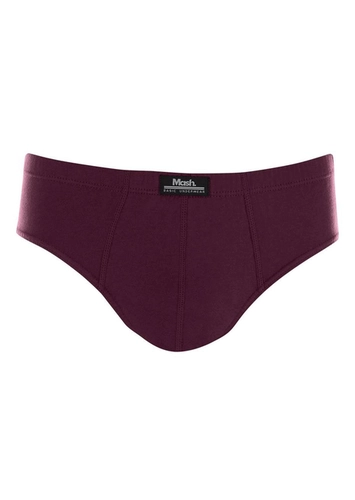 Cueca Slip Mash 074.59 Plus Size