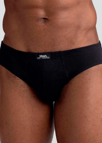 Cueca Slip Mash 074.59 Plus Size