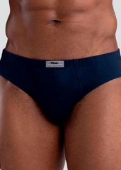 Cueca Slip Mash 074.59 Plus Size