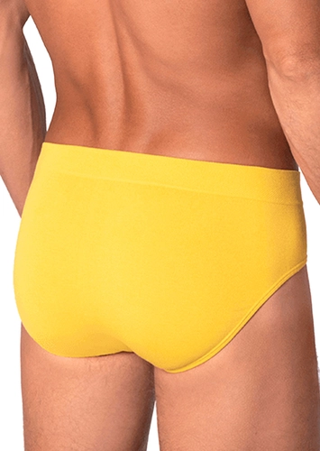 Cueca Slip Lupo 681-001