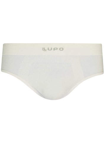 Cueca Slip Lupo 681-001