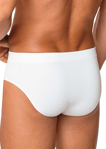 Cueca Slip Lupo 681-001