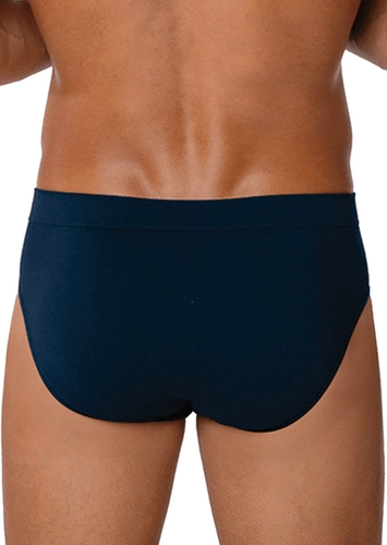 Cueca Slip Lupo 681-001