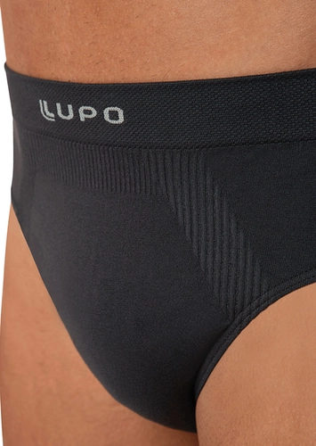 Cueca Slip Lupo 681-001