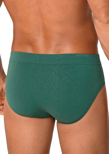 Cueca Slip Lupo 681-001