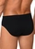Cueca Slip Lupo 681-001